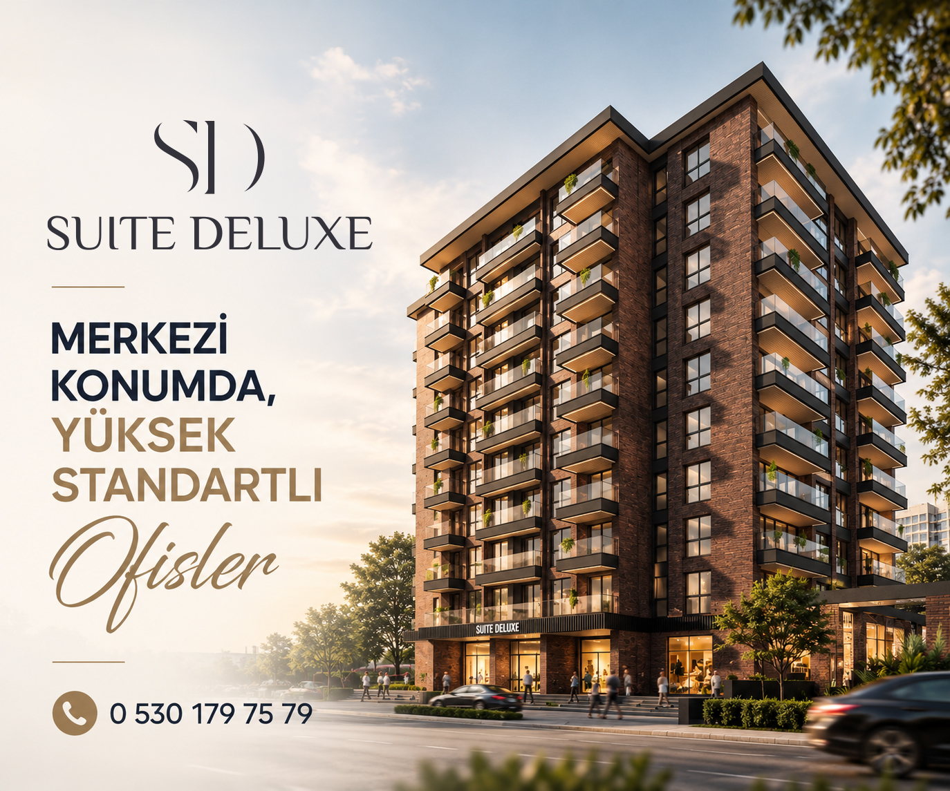 Suite Deluxe