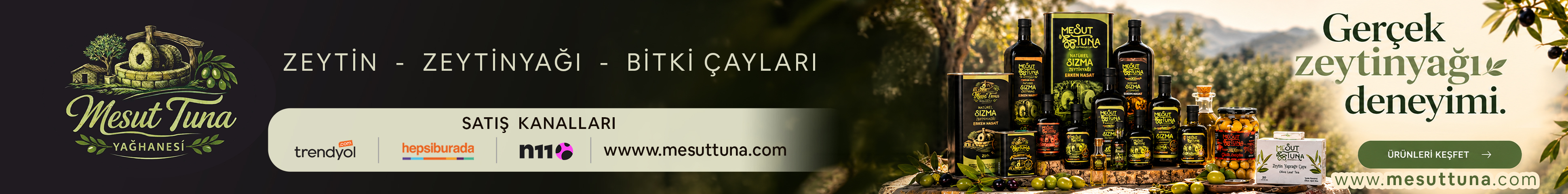 Mesut Tuna