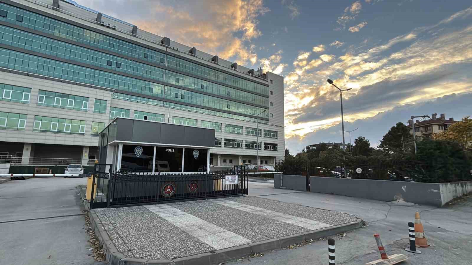 Bolu Belediyesindeki ‘ihaleye fesat’ operasyonunda 3 tutuklama — görsel 4
