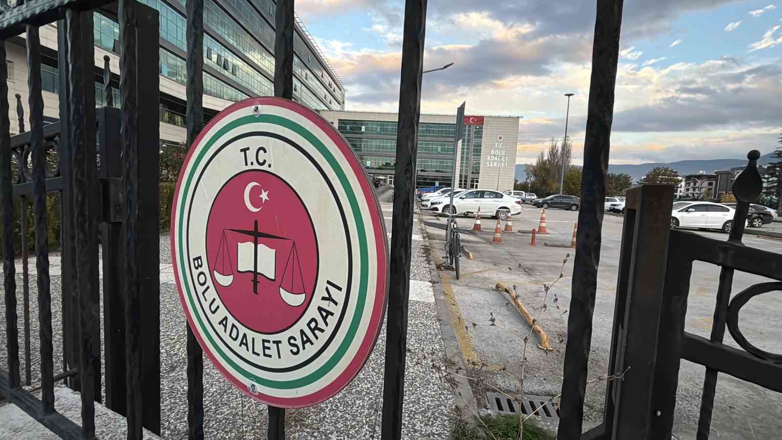 Bolu Belediyesindeki ‘ihaleye fesat’ operasyonunda 3 tutuklama — görsel 2