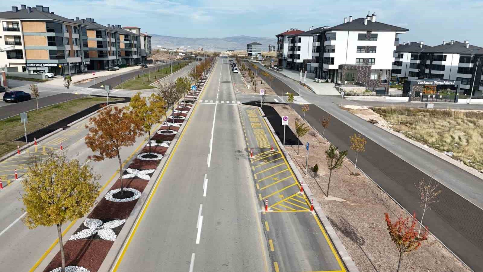 Büyükşehir’den ulaşımda güvenli ve düzenli park hamlesi — görsel 7