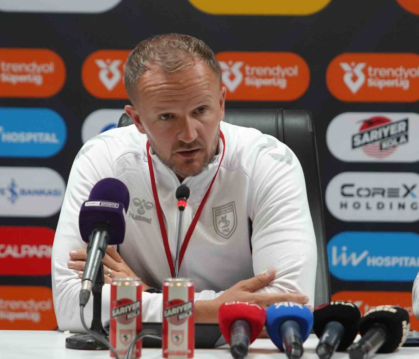 Danijel Jumic: "Mücadeleden gurur duyuyorum" — görsel 1
