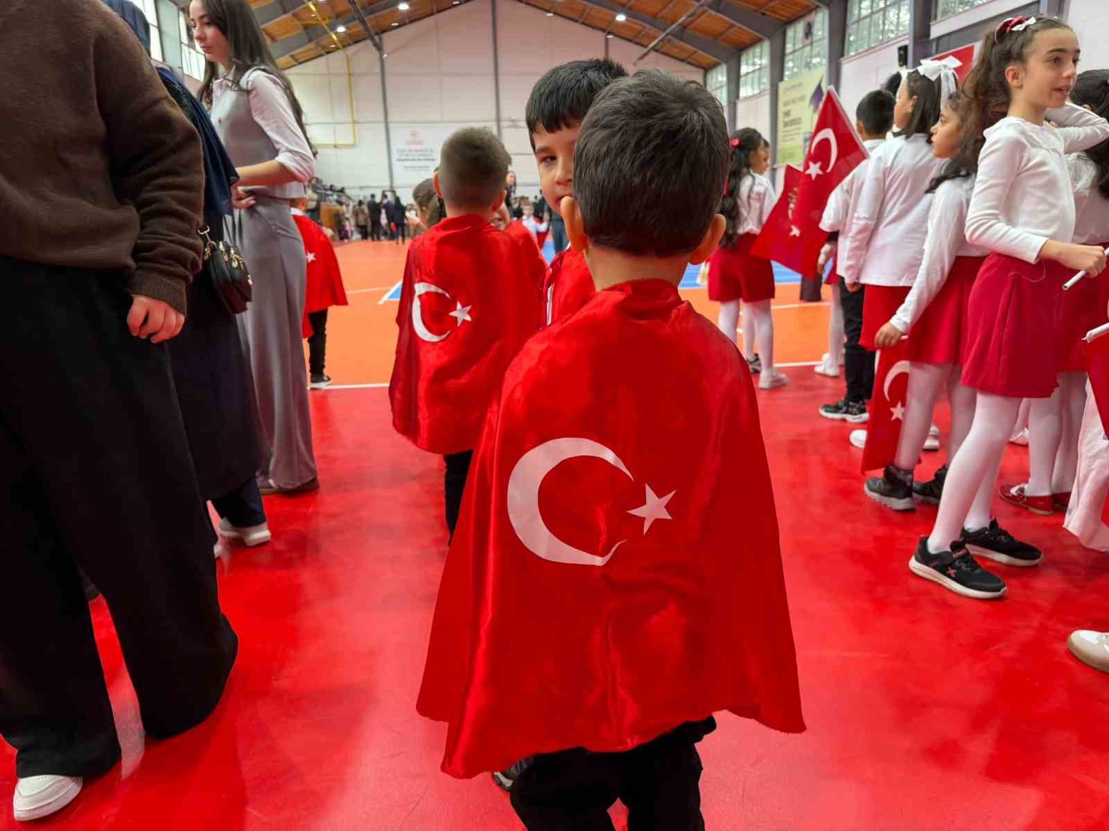 Sivrihisar’da 29 Ekim Cumhuriyet Bayramı coşkusu — görsel 5