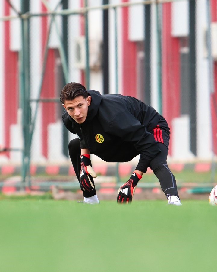Eskişehirspor, İzmir deplasmanına gidiyor — görsel 3