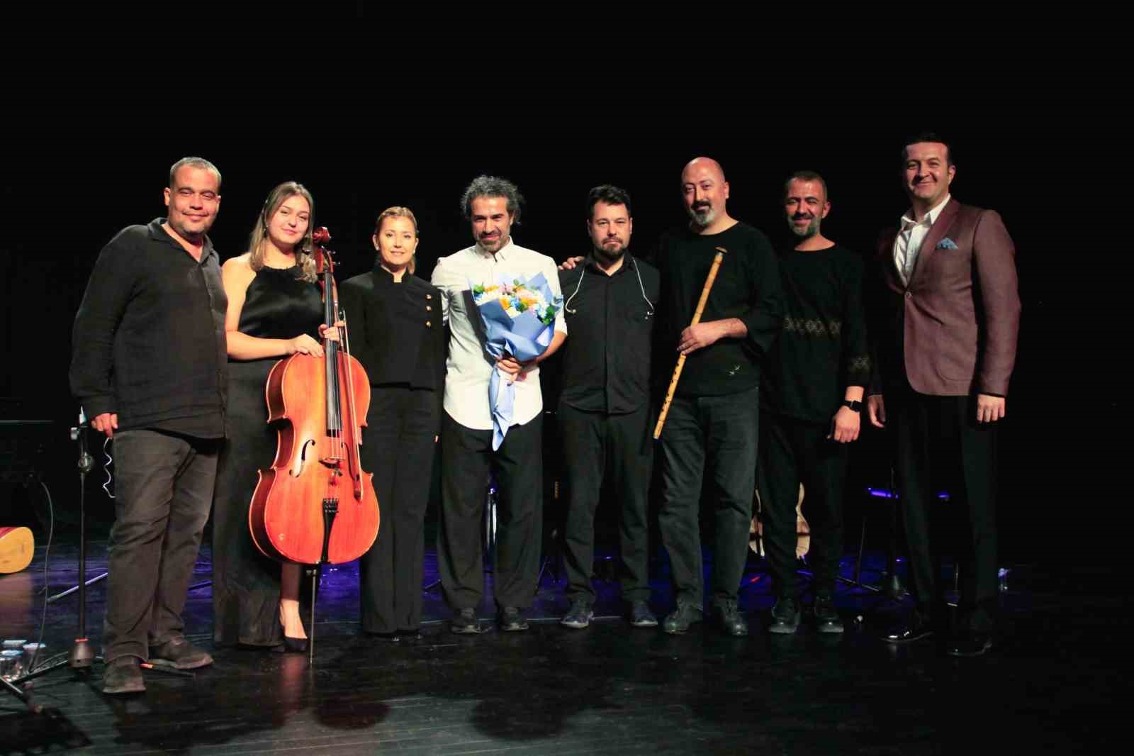 Manidar Grubu Eskişehir’de unutulmaz müzik ziyafeti verdi — görsel 5