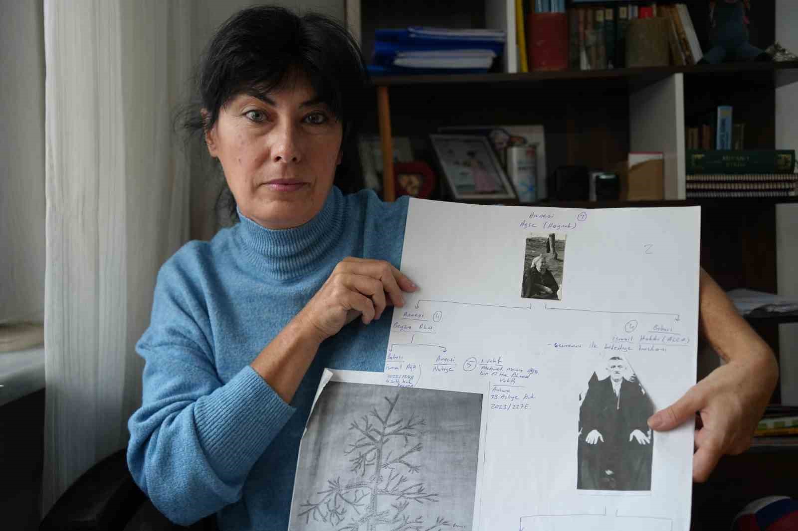 Aile geçmişini araştırırken sadrazam torunu çıktı: "Çeşme’nin üçte ikisi bizim" — görsel 2