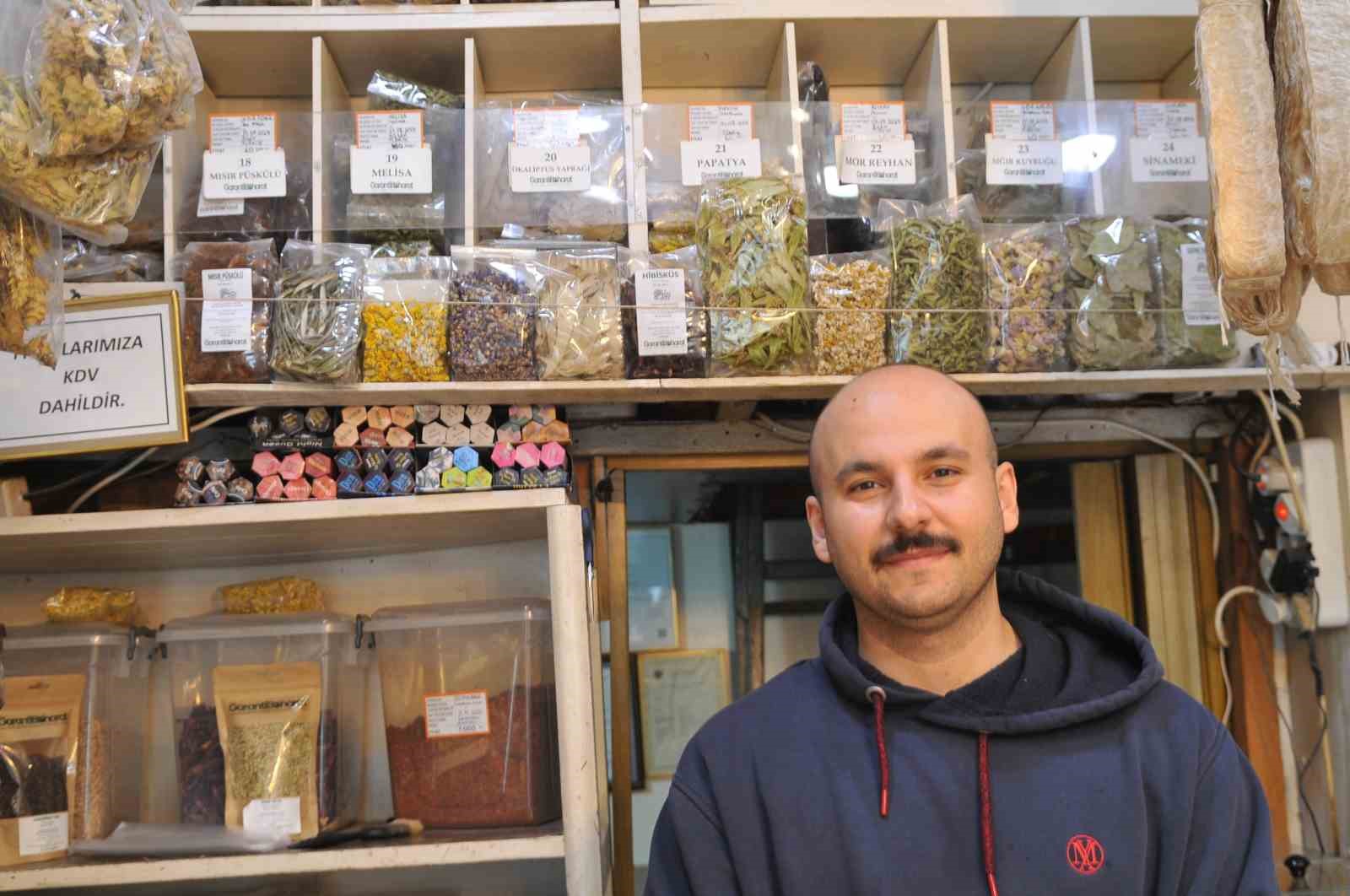 Aktarlardan bitki çayı uyarısı — görsel 2