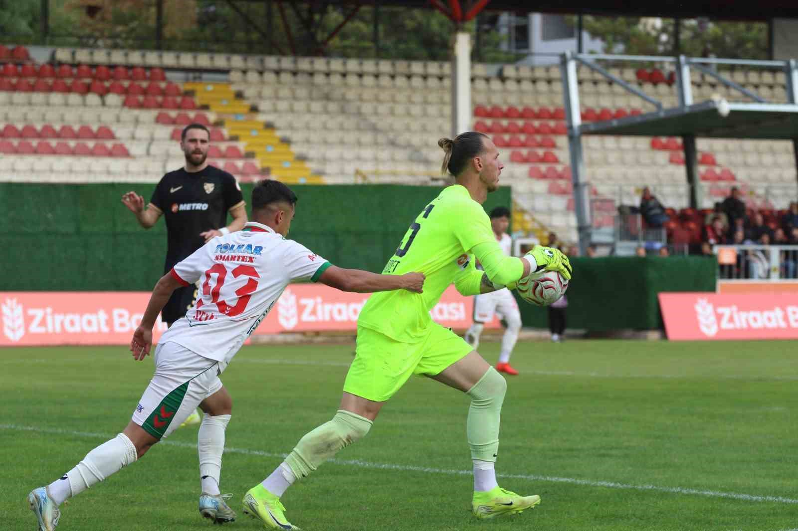 Ziraat Türkiye Kupası: Boluspor: 1 - Karşıyaka: 3 — görsel 5