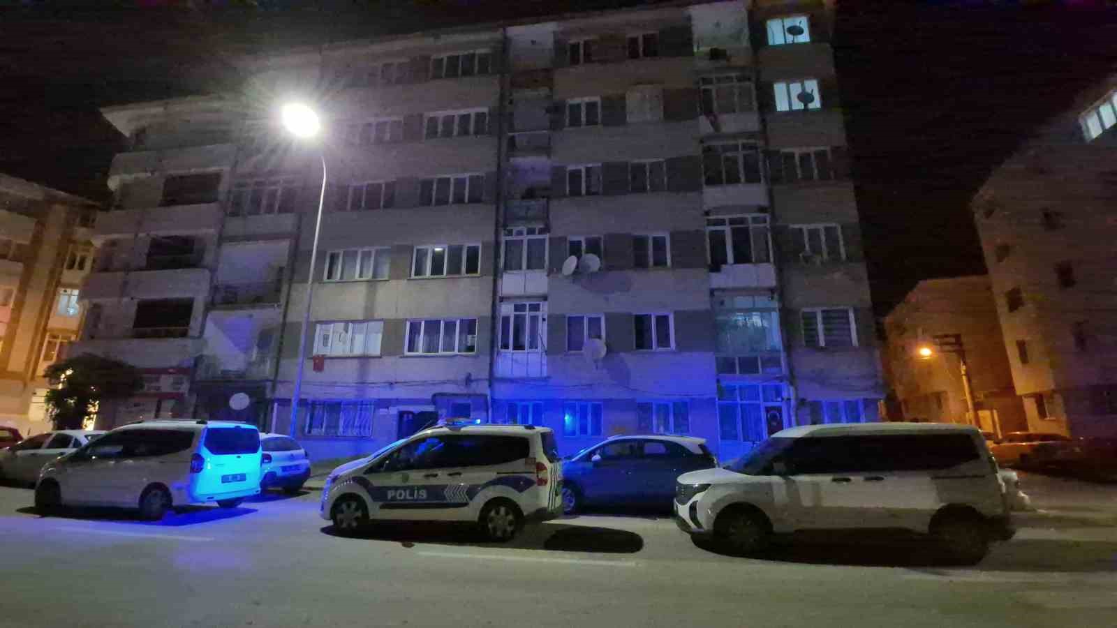 ⁠Eskişehir’de şüpheli ölüm: Cenazesini oğlu buldu — görsel 4