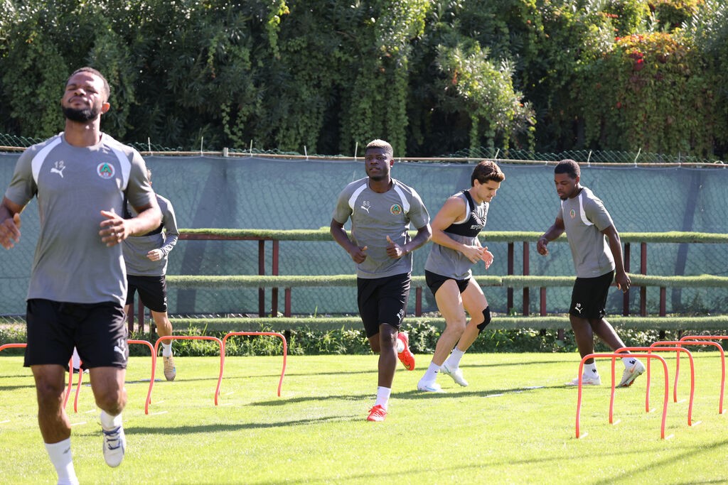 Alanyaspor’da kupa mesaisi başladı — görsel 2