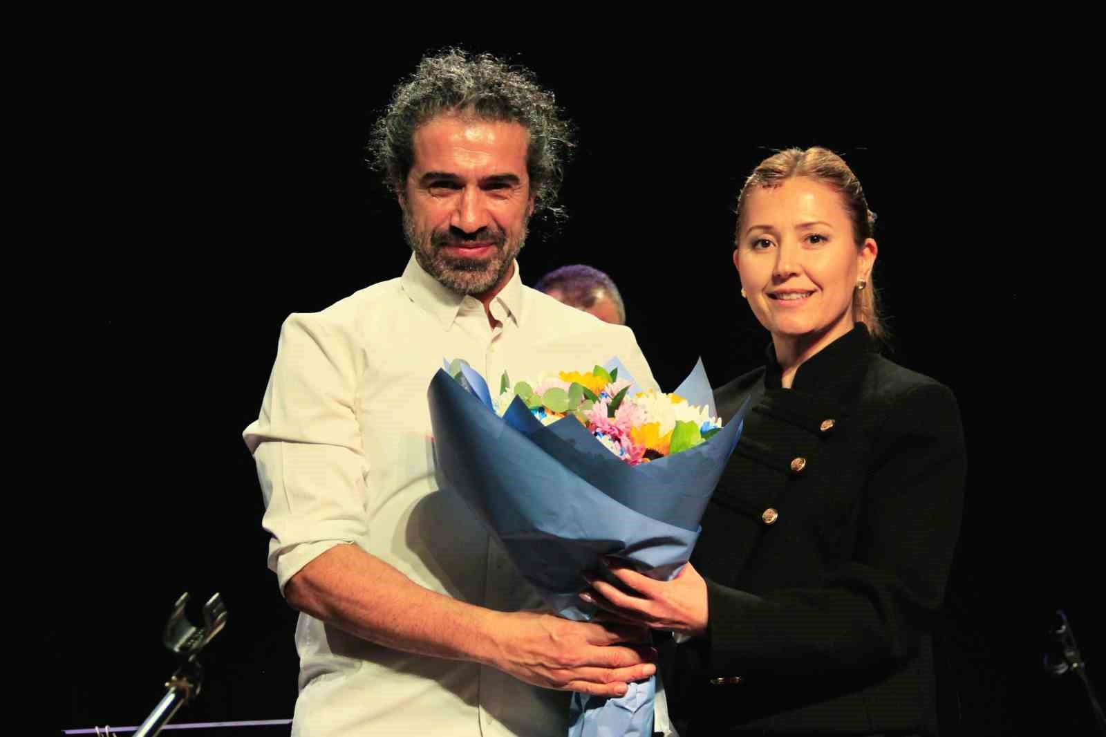 Manidar Grubu Eskişehir’de unutulmaz müzik ziyafeti verdi — görsel 4