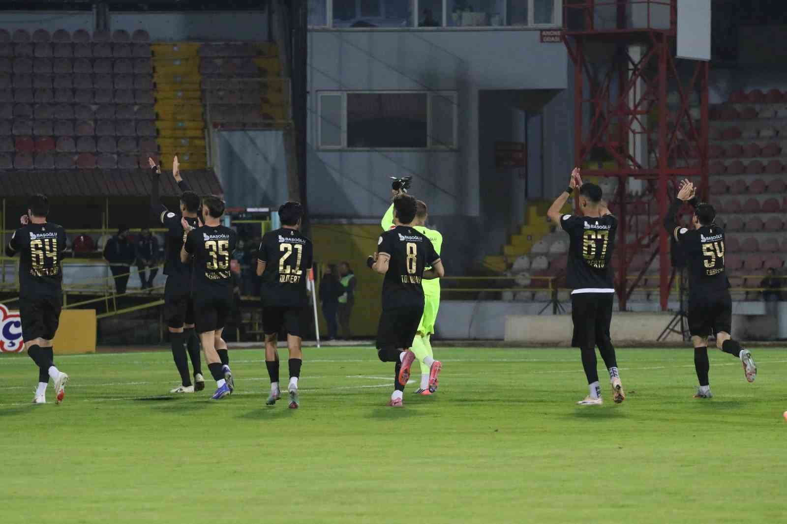 Boluspor 11 haftadır galibiyet alamıyor — görsel 2