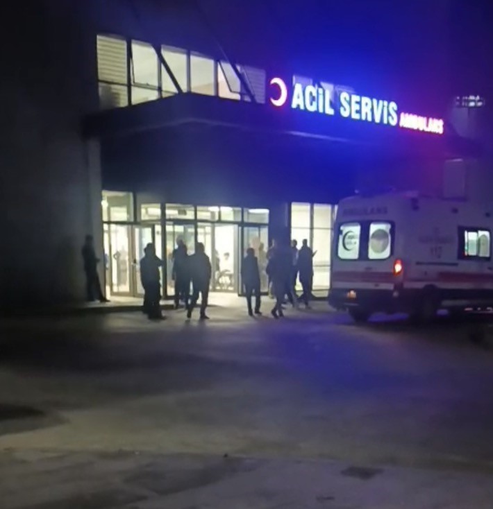 Gaziantep’te silahlı kavga: 1 ölü, 4 yaralı — görsel 2