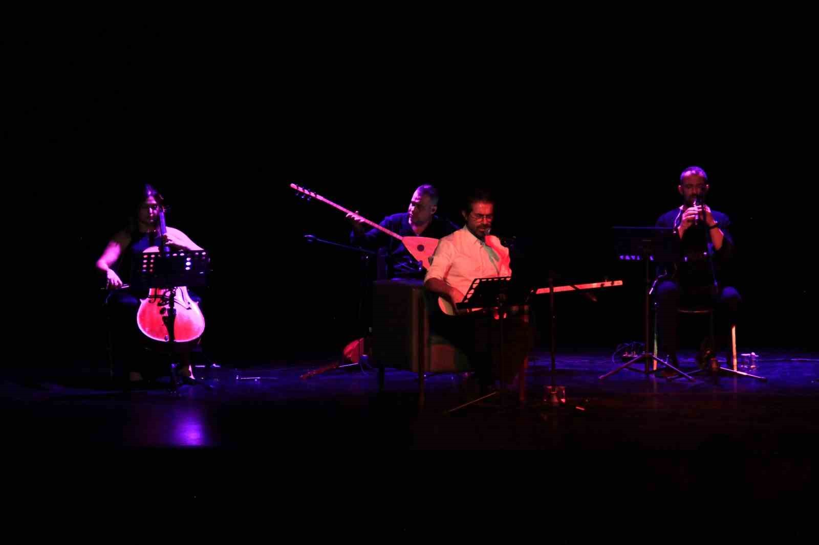 Manidar Grubu Eskişehir’de unutulmaz müzik ziyafeti verdi — görsel 6