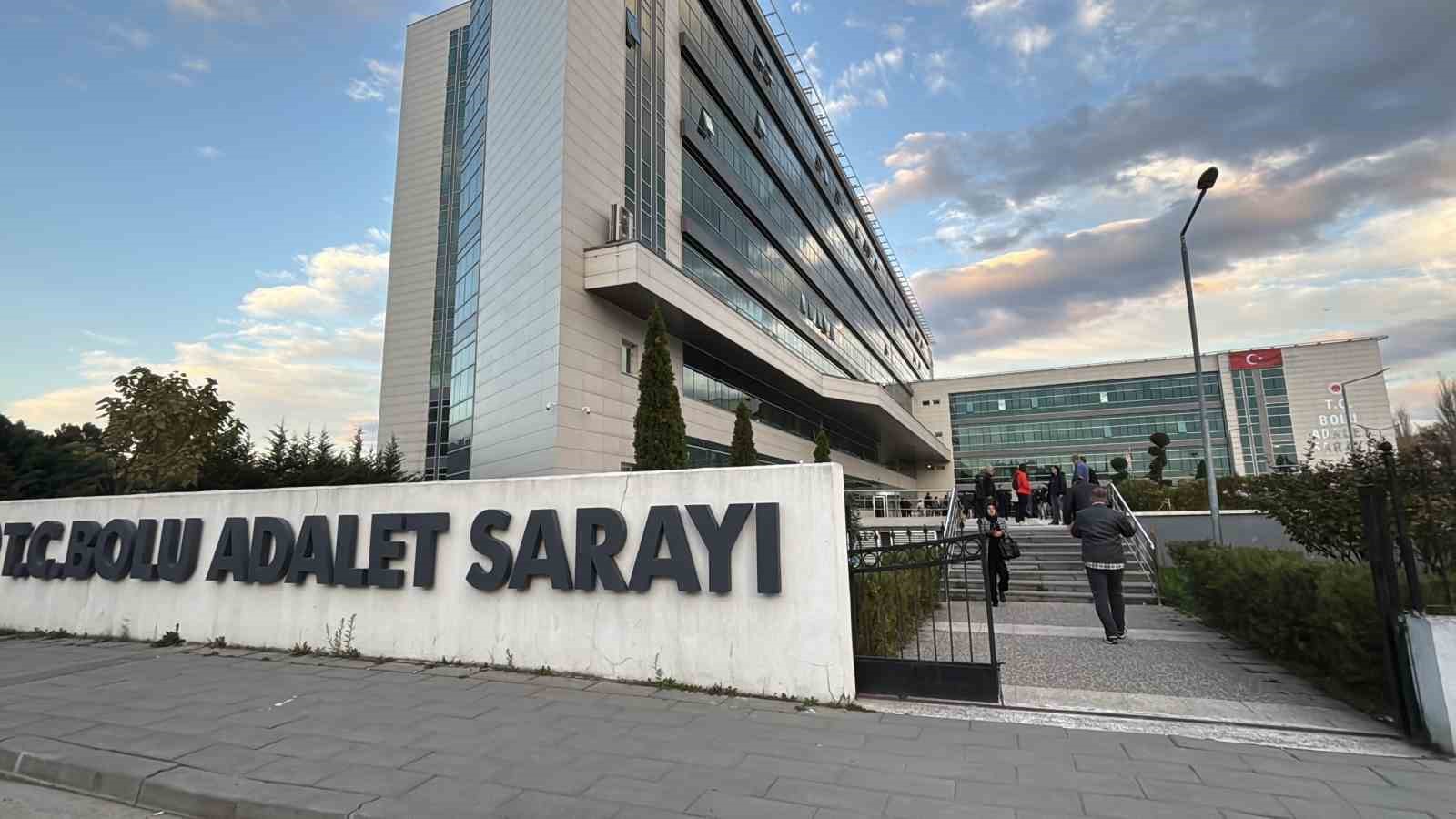 Bolu Belediyesindeki ‘ihaleye fesat’ operasyonunda 3 tutuklama — görsel 3