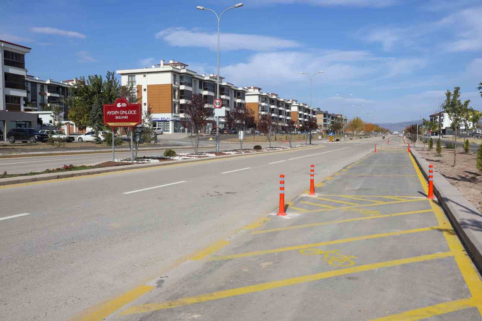 Büyükşehir’den ulaşımda güvenli ve düzenli park hamlesi — görsel 6