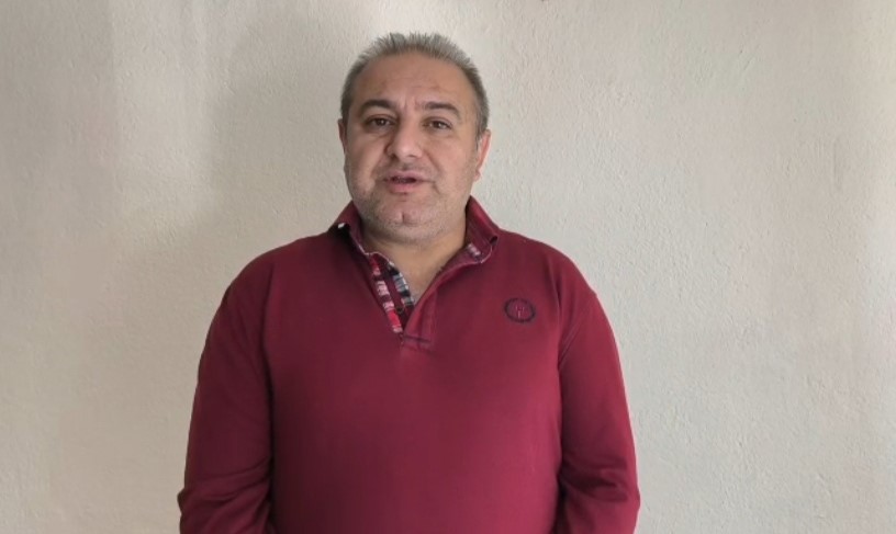 Gereksiz antibiyotik kullanımına Kırşehirli eczacıdan uyarı — görsel 1