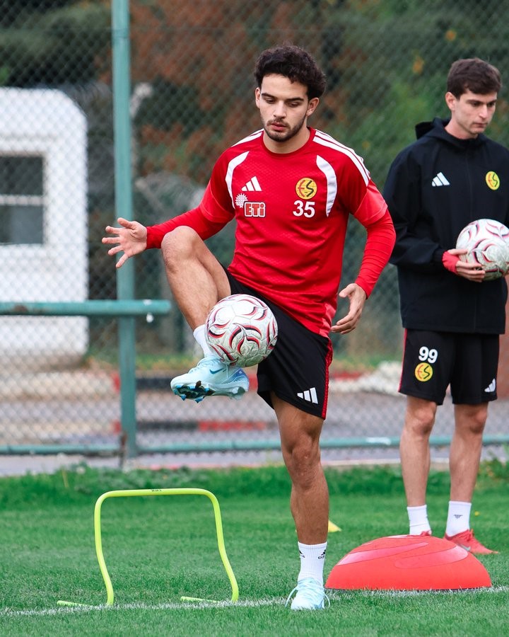 Eskişehirspor, İzmir deplasmanına gidiyor — görsel 4
