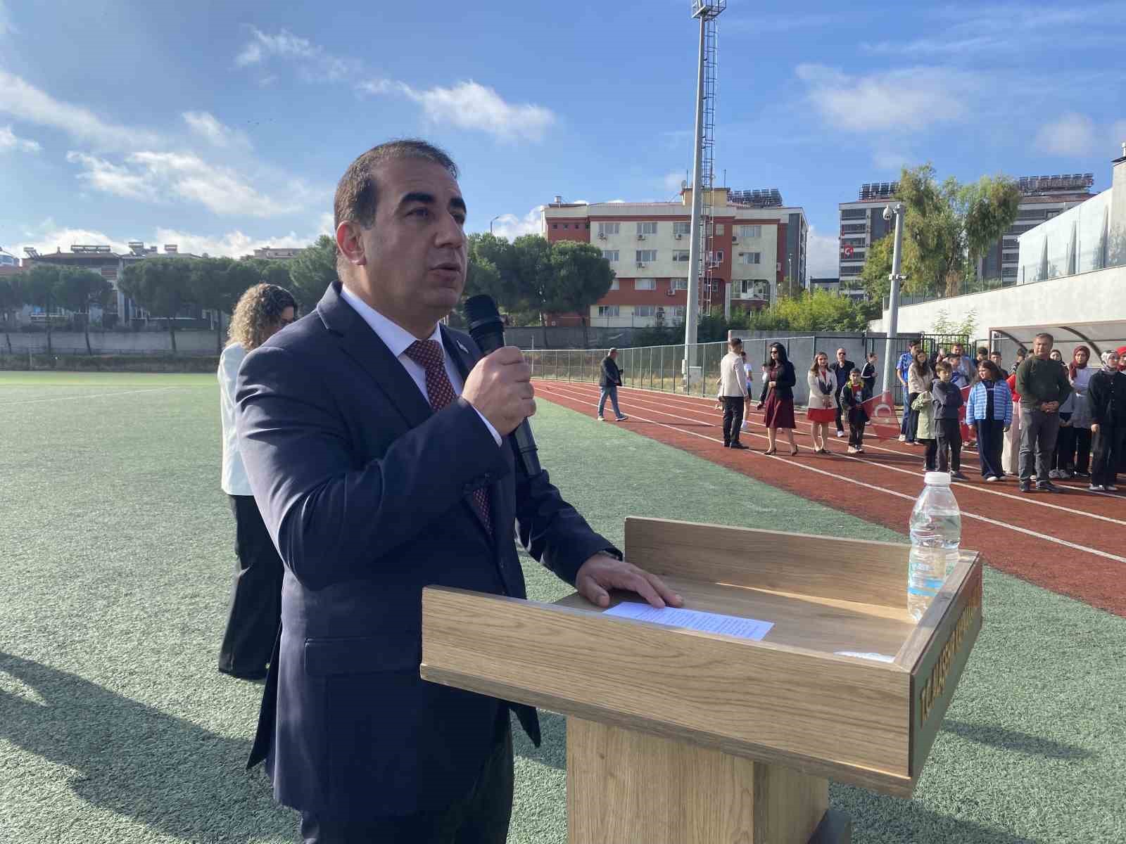 Avrupa şampiyonlarının gösterisi ilgi odağı oldu — görsel 3