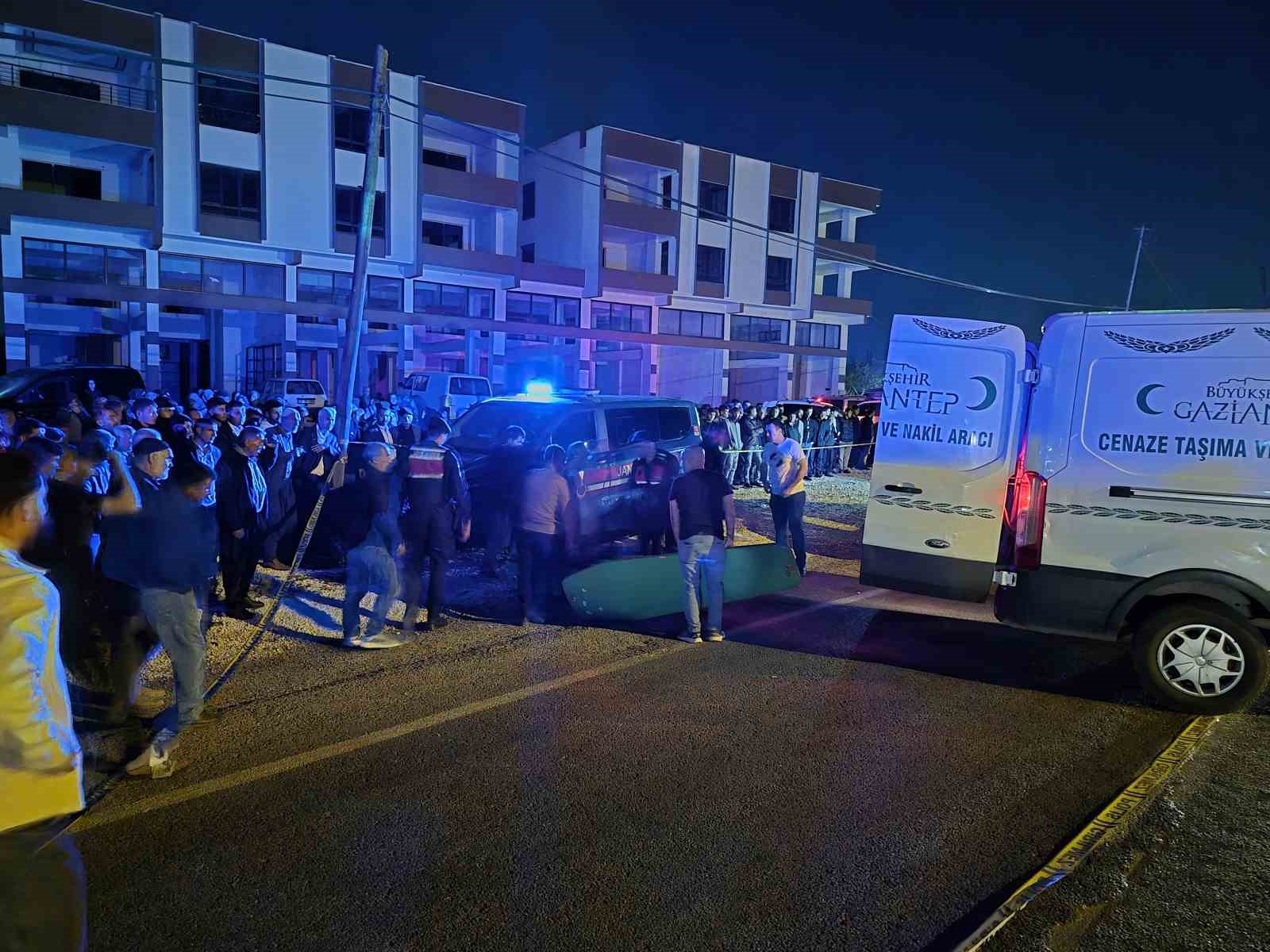 Gaziantep’te otomobilin çarptığı yaşlı kadın hayatını kaybetti — görsel 2
