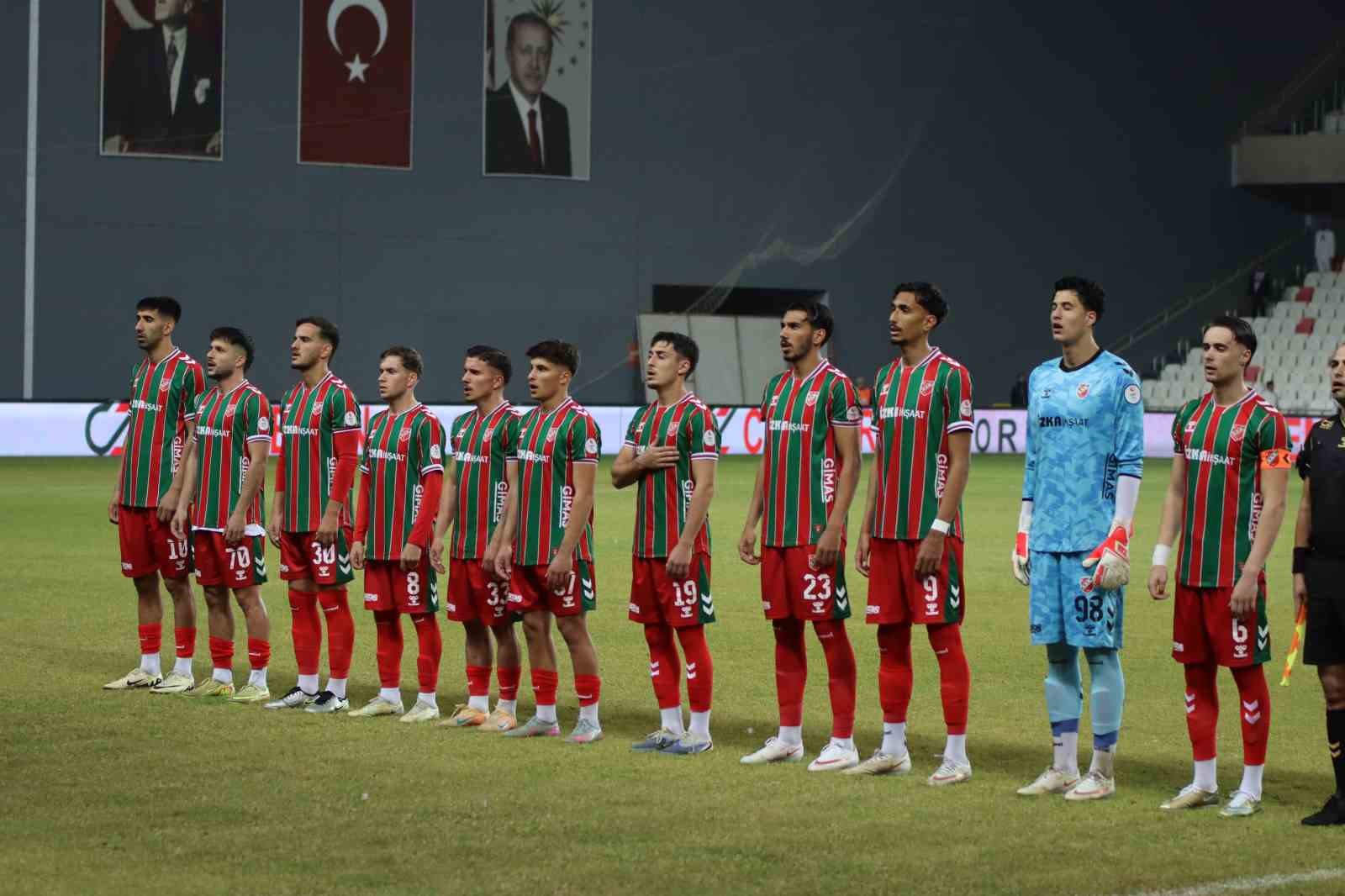 TFF 3. Lig: Karşıyaka: 2 - Söke 1970: 1 — görsel 5