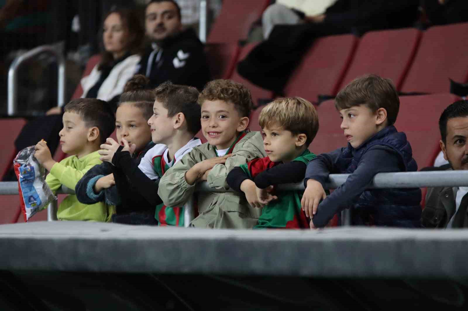 TFF 3. Lig: Karşıyaka: 2 - Söke 1970: 1 — görsel 2