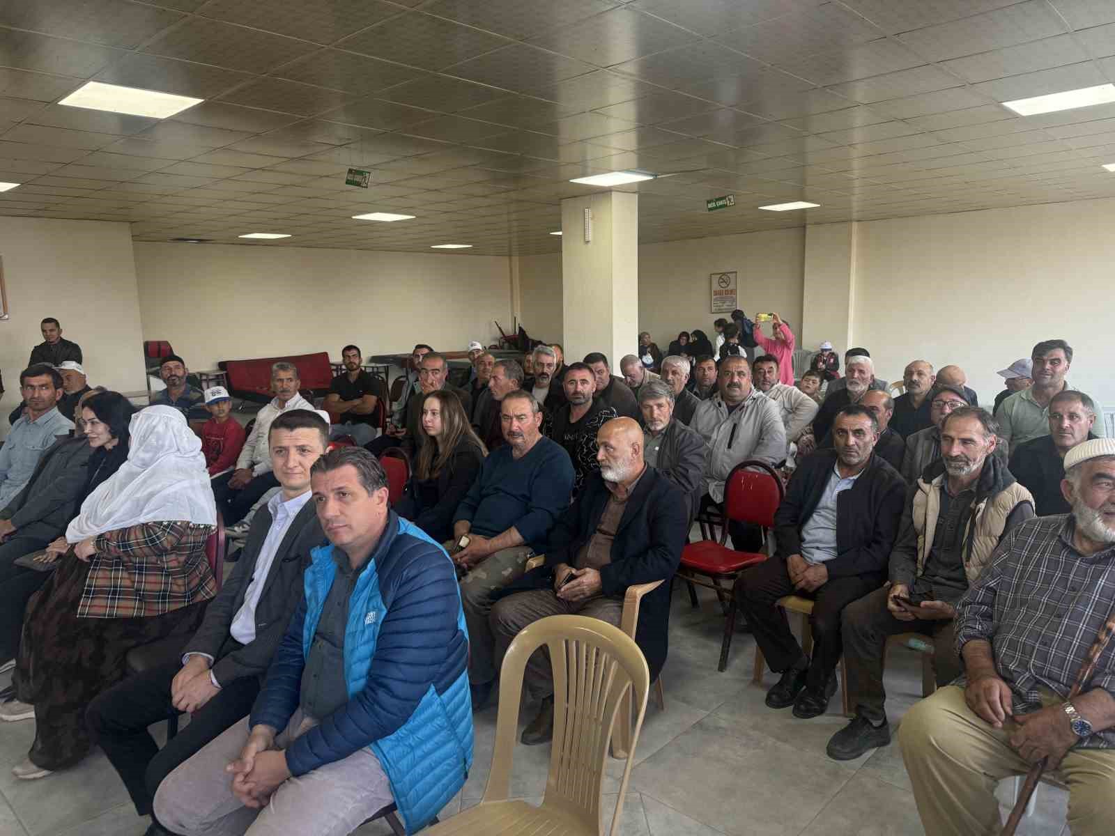 Eskişehir’in Sevinç Mahallesi doğal gaza kavuştu — görsel 2