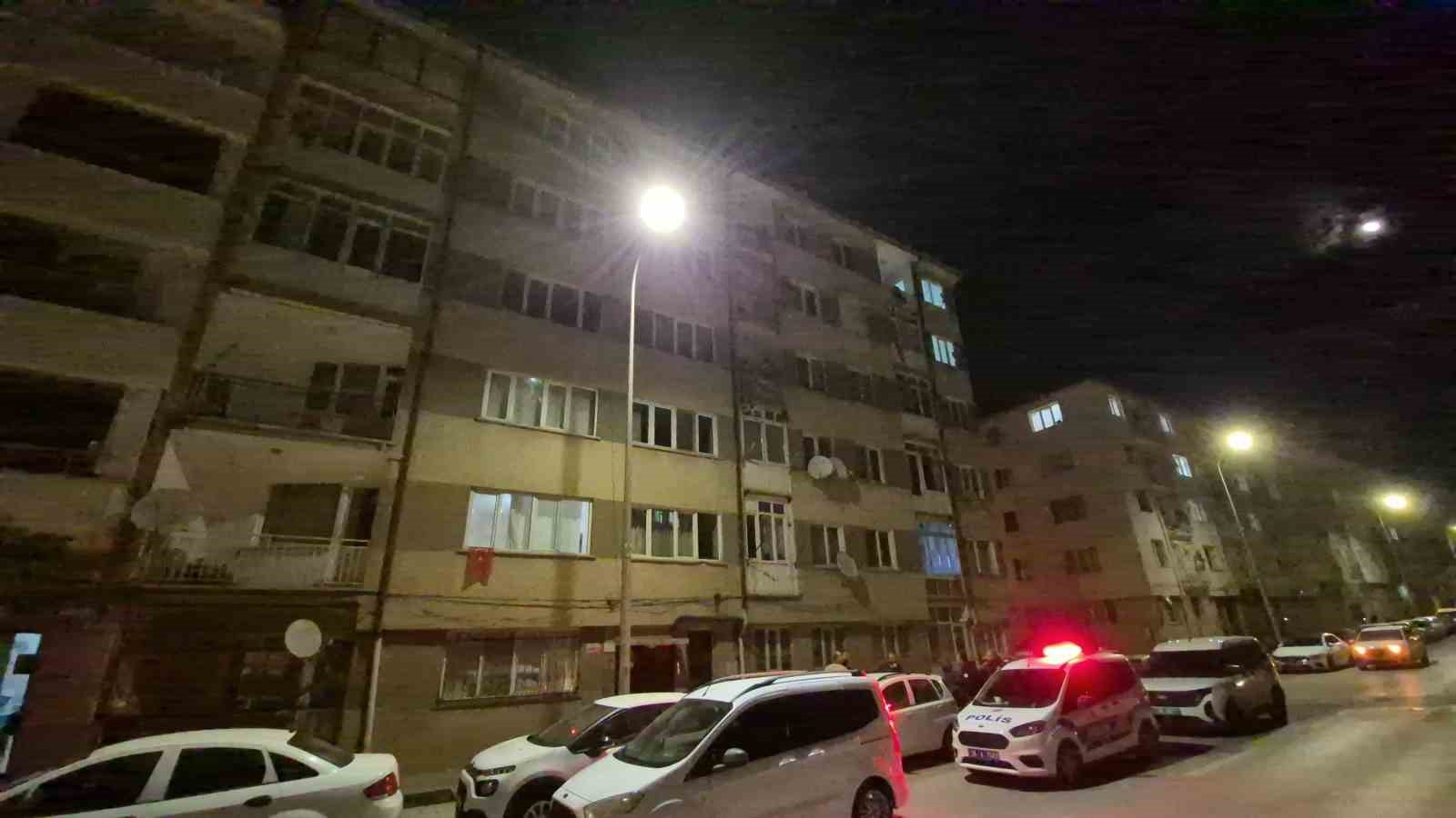 ⁠Eskişehir’de şüpheli ölüm: Cenazesini oğlu buldu — görsel 2