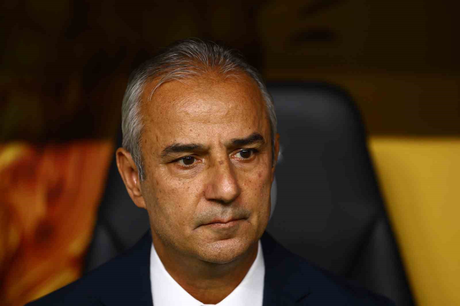 Fenerbahçe’de İsmail Kartal dönemi sona erdi — görsel 1