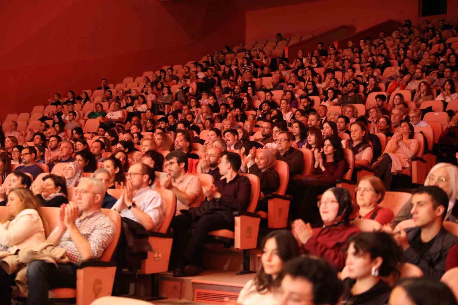Beethoven, Weber ve Elgar eserleri Eskişehir’de yankılandı — görsel 5