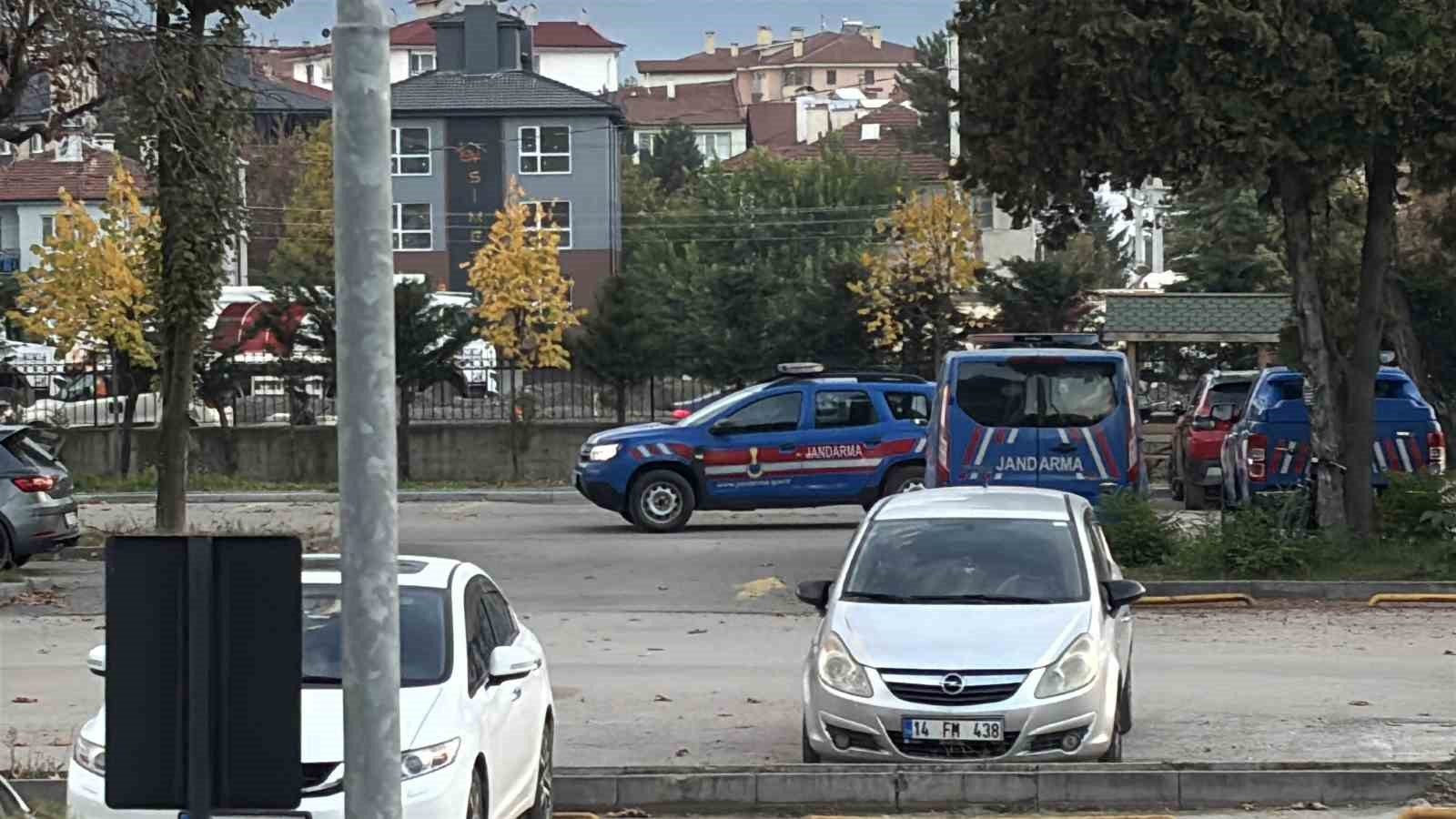 Bolu Belediyesindeki ‘ihaleye fesat’ operasyonunda 3 tutuklama — görsel 5