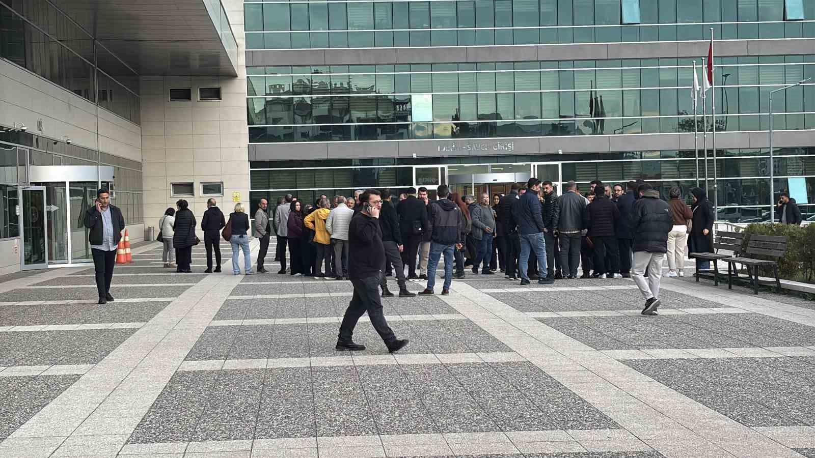Bolu Belediyesindeki ‘ihaleye fesat’ operasyonunda 3 tutuklama — görsel 1