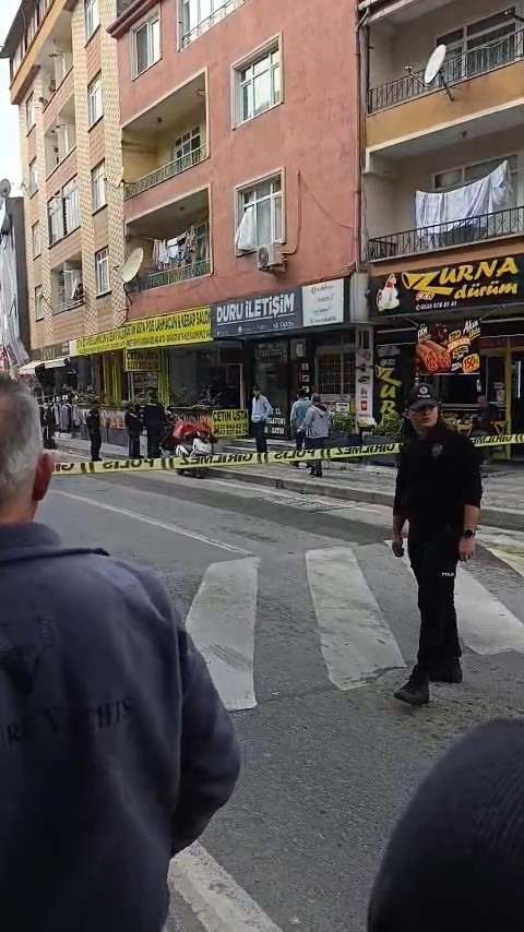 Kocaeli’de restoran sahibinin öldürüldüğü saldırının şüphelisi tutuklandı — görsel 2