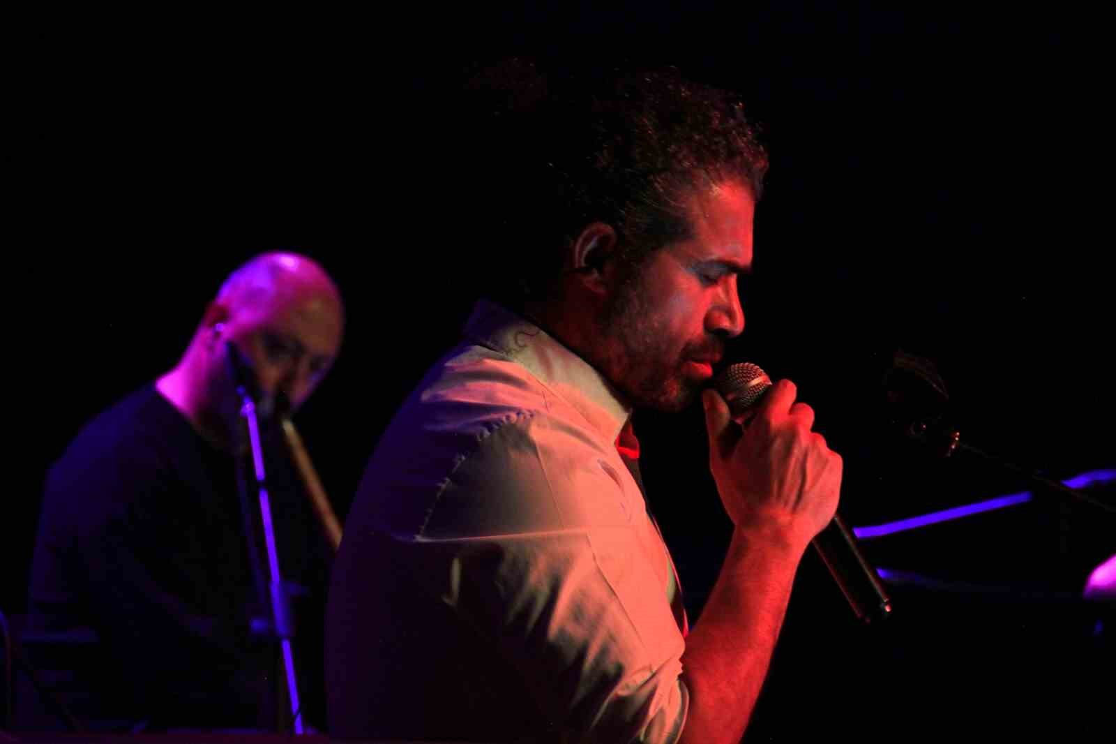 Manidar Grubu Eskişehir’de unutulmaz müzik ziyafeti verdi — görsel 2