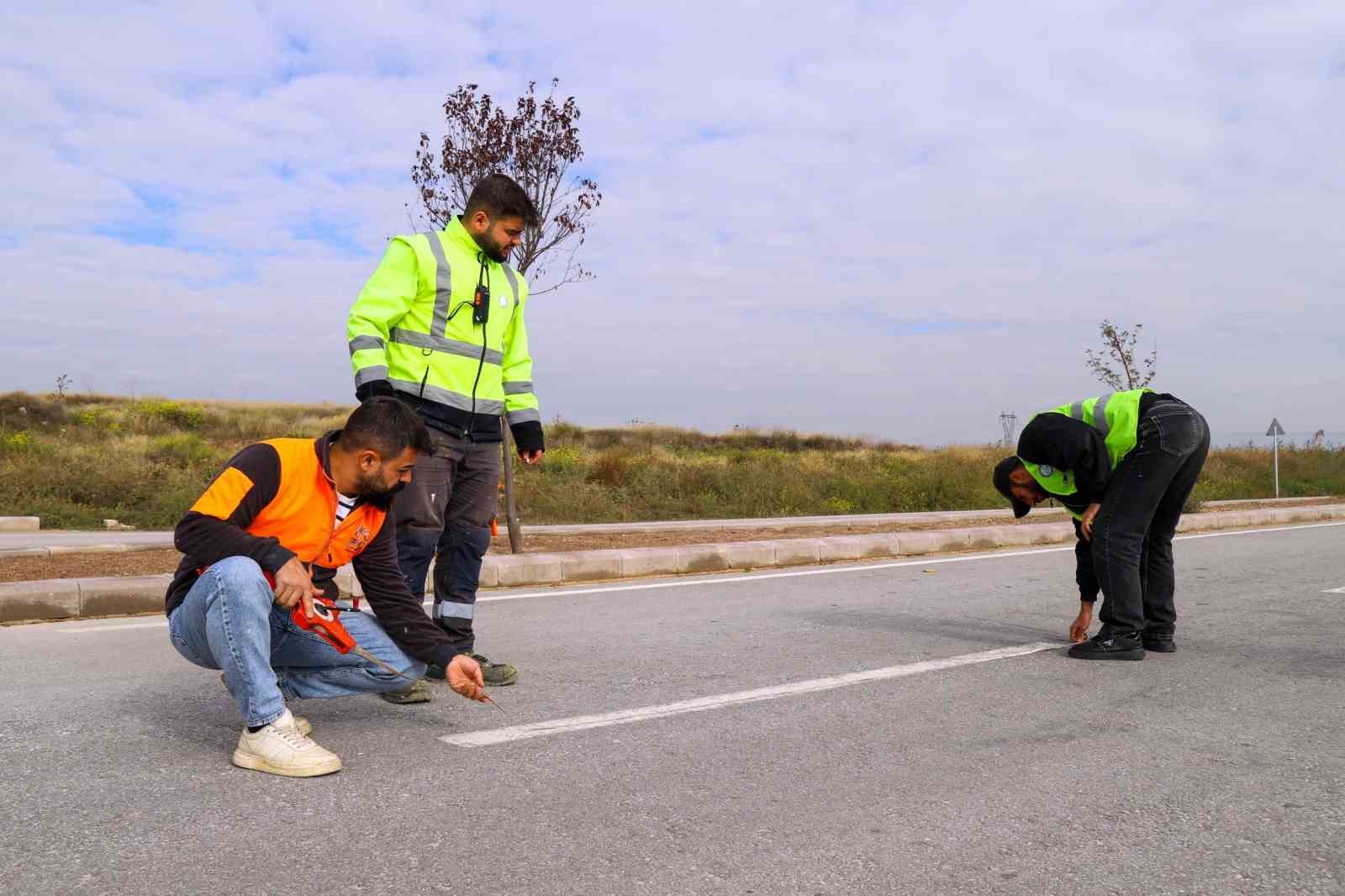 Büyükşehir’den ulaşımda güvenli ve düzenli park hamlesi — görsel 3