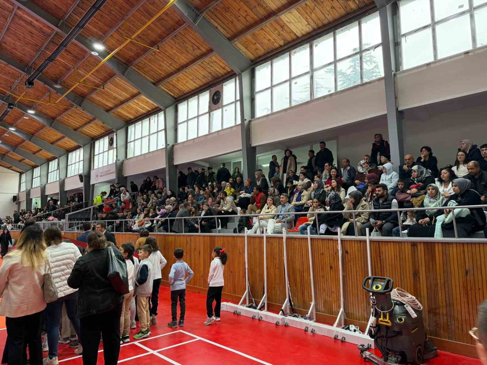 Sivrihisar’da 29 Ekim Cumhuriyet Bayramı coşkusu — görsel 3