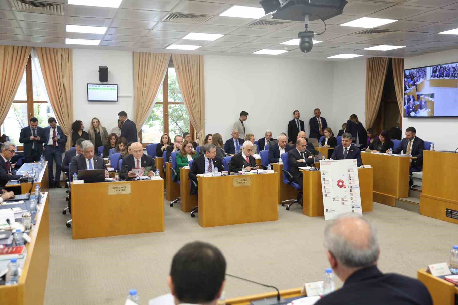 Cumhurbaşkanı Yardımcısı Yılmaz: "2027 bütçemizde özellikle emeklilerimizi önceliklendirdik" — görsel 3