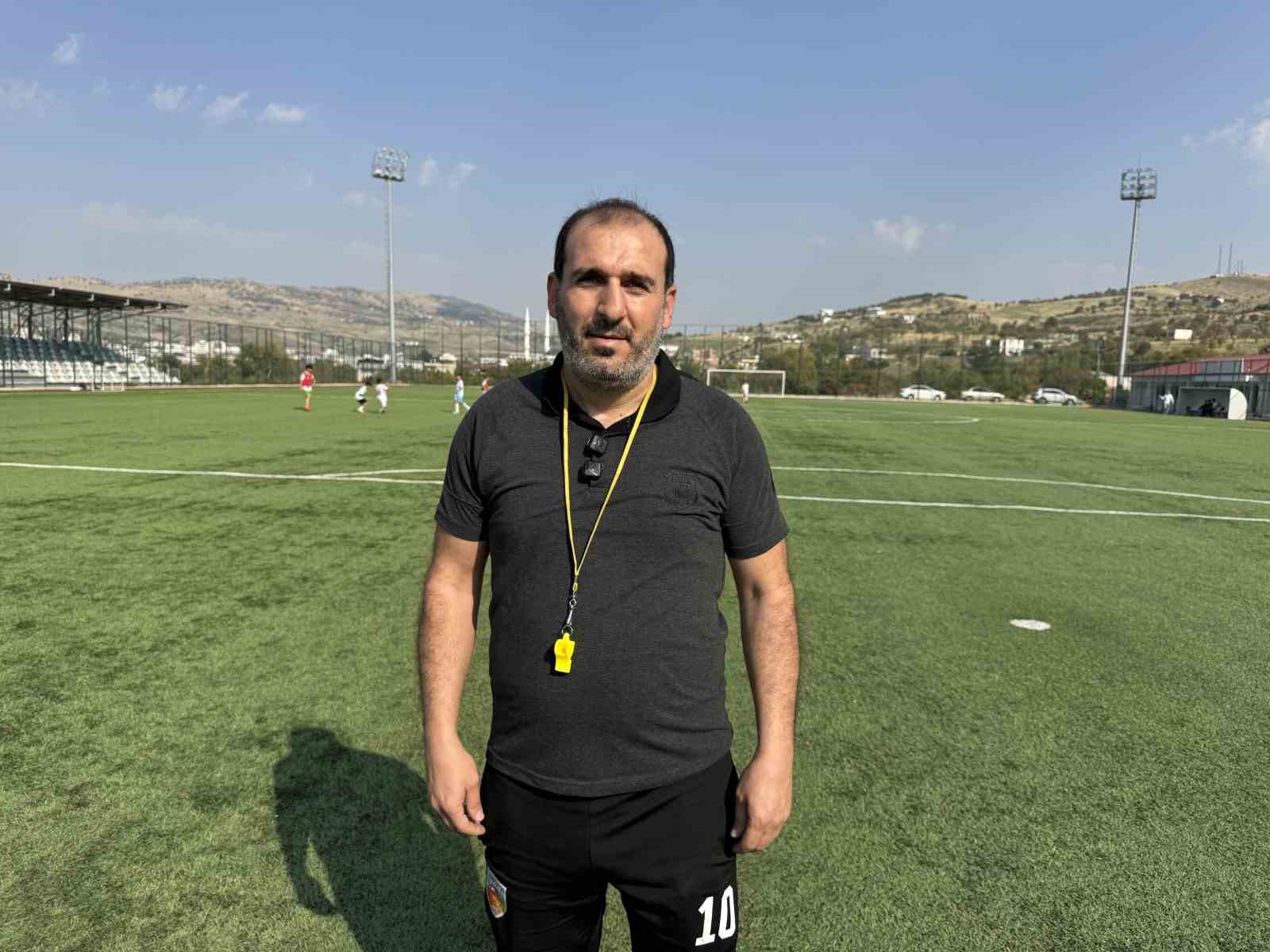 Diyarbakır’da çocuklar sporla kötü alışkanlıklardan korunuyor — görsel 5