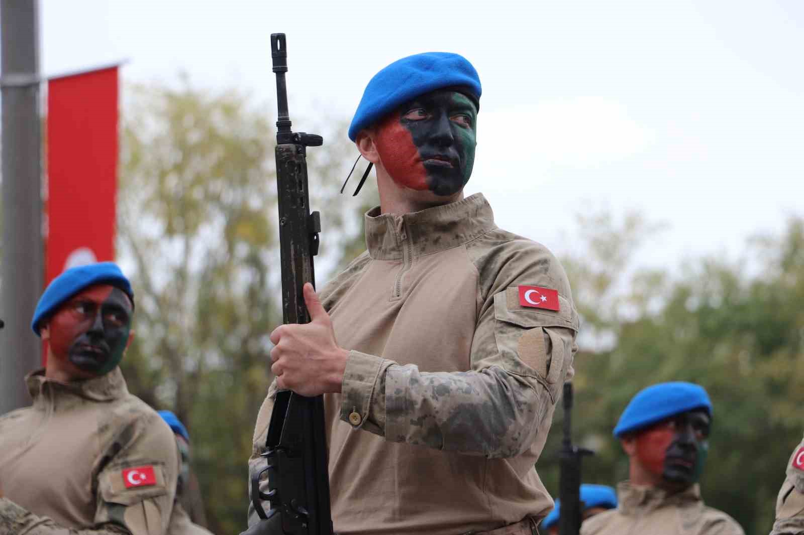 Eskişehir’de 29 Ekim Cumhuriyet Bayramı coşkuyla kutlandı — görsel 8
