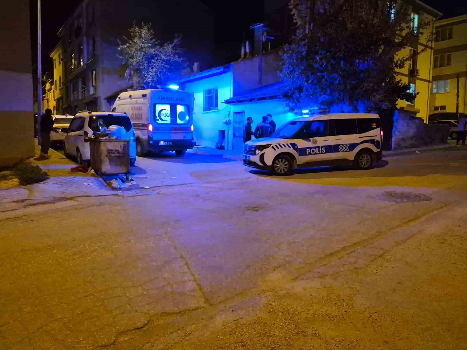Hane baskını ihbarı ekipleri teyakkuza geçirdi — görsel 3