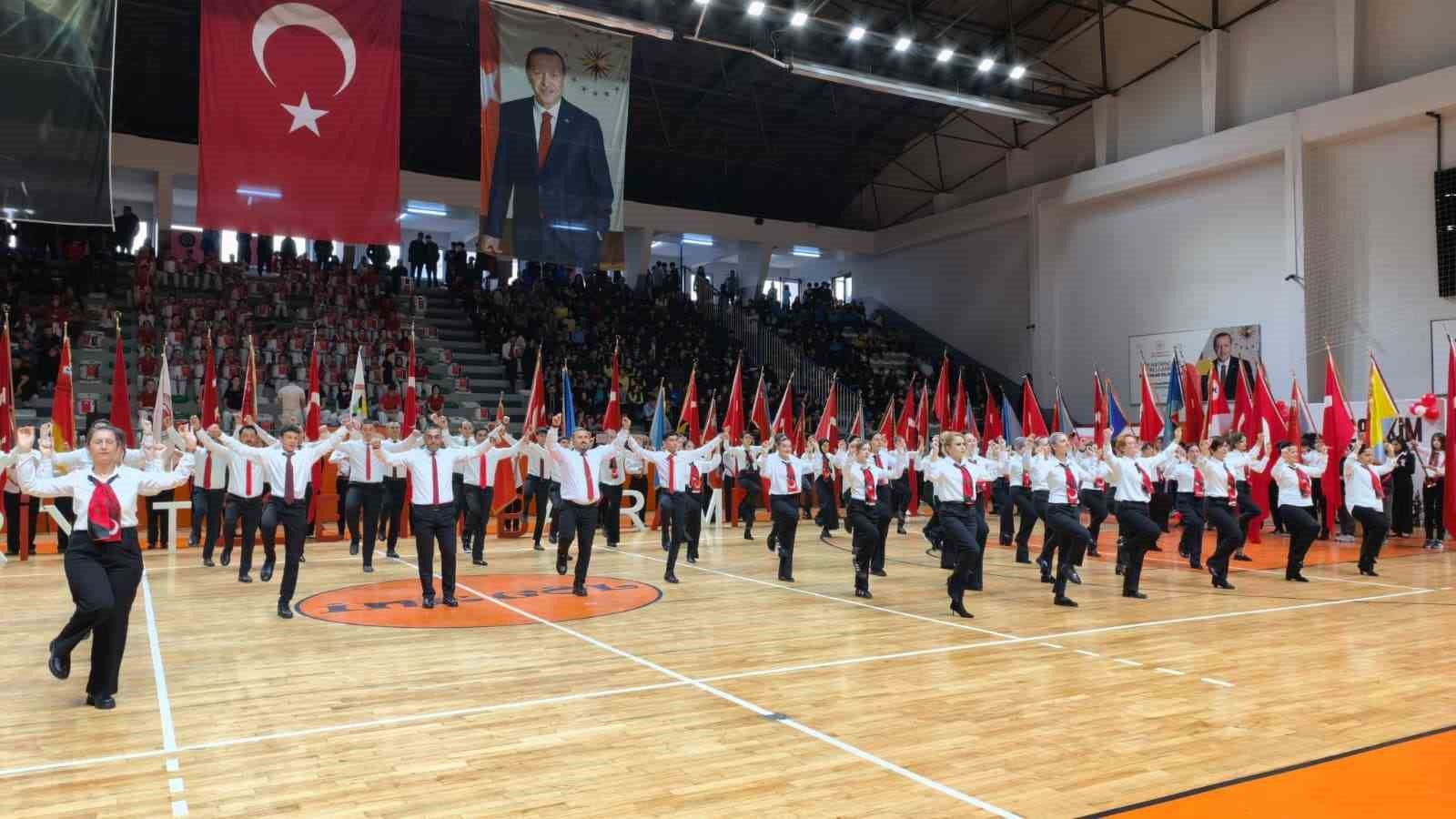 103 öğretmenle 103. yıl coşkusu — görsel 5