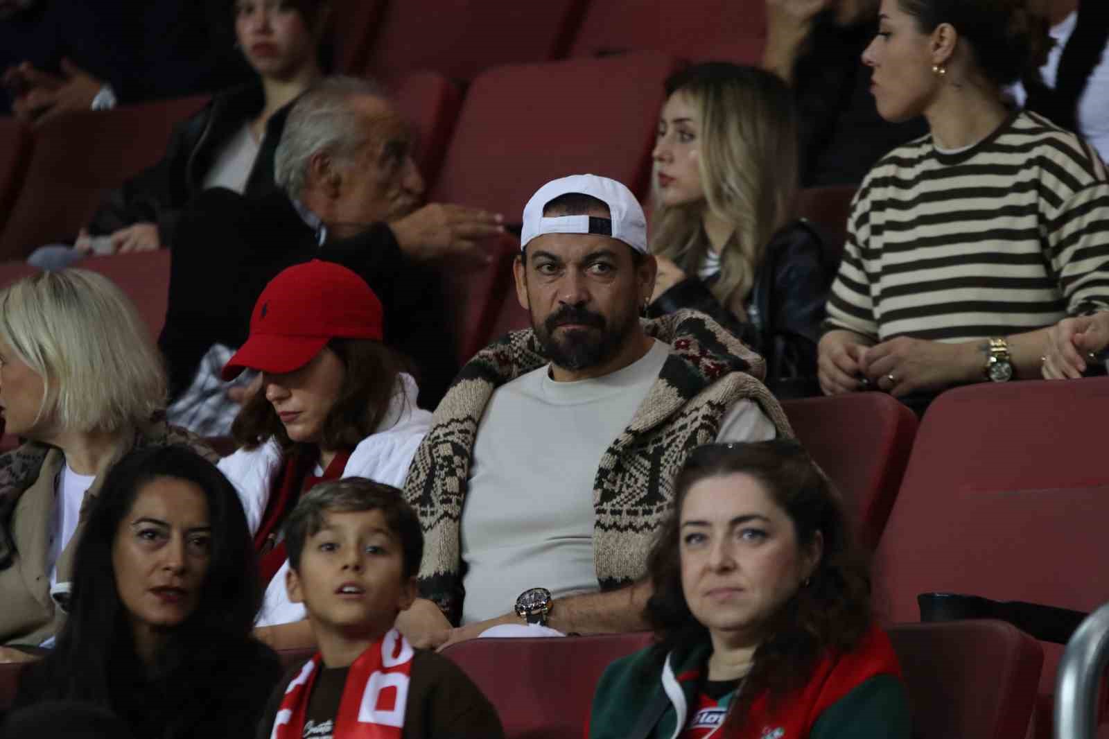 TFF 3. Lig: Karşıyaka: 2 - Söke 1970: 1 — görsel 3