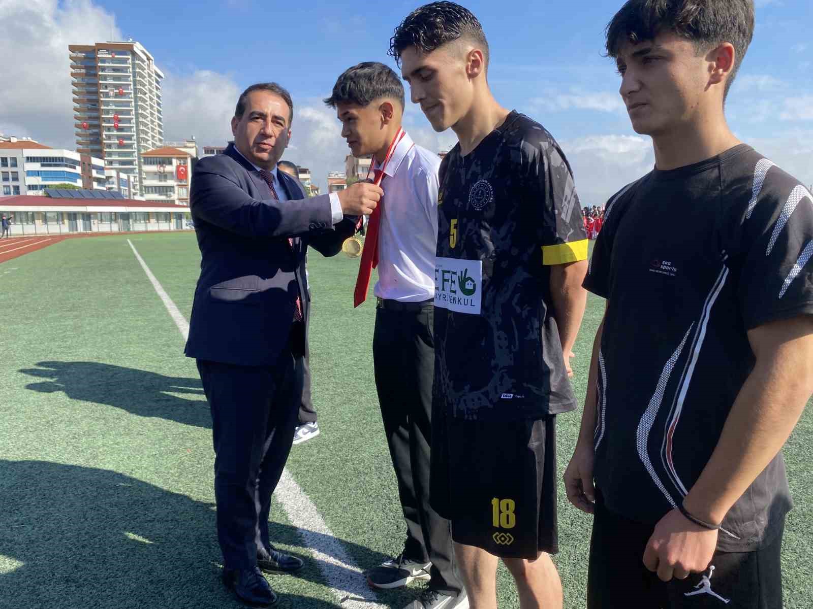 Avrupa şampiyonlarının gösterisi ilgi odağı oldu — görsel 6