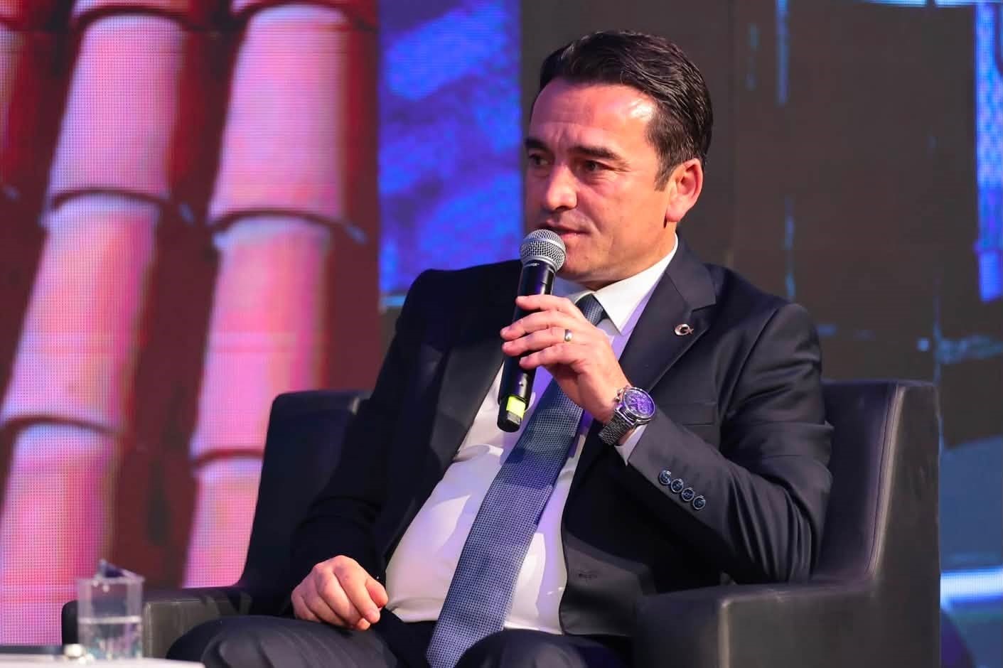 Sivrihisar’ın Cittaslow vizyonu Uluslararası Turizm Platformunda tanıtıldı — görsel 5