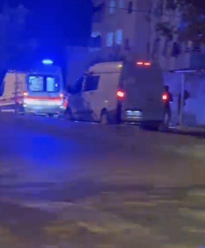 Gaziantep’te silahlı kavga: 1 ölü, 4 yaralı — görsel 3