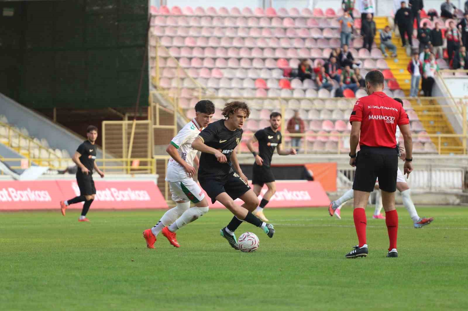 Ziraat Türkiye Kupası: Boluspor: 1 - Karşıyaka: 3 — görsel 4