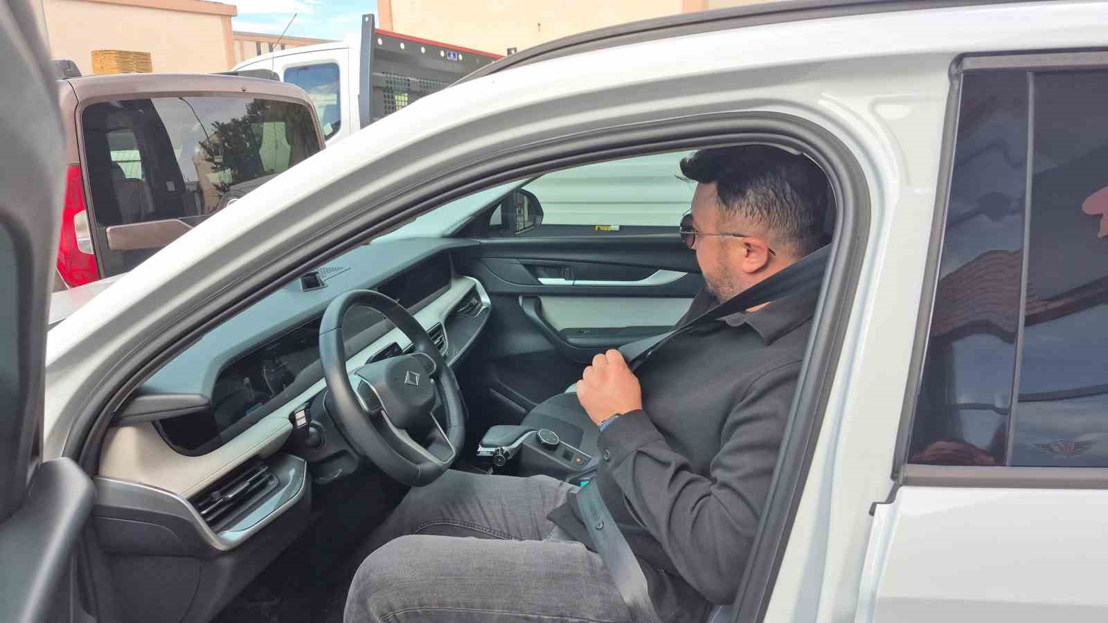 Elektrikli araçlara yoğun talep gösteriliyor — görsel 3