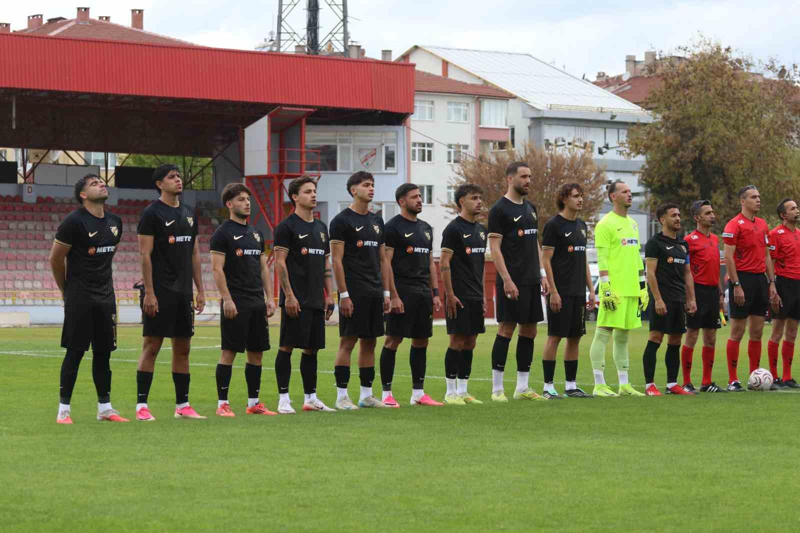 Ziraat Türkiye Kupası: Boluspor: 1 - Karşıyaka: 3 — görsel 3