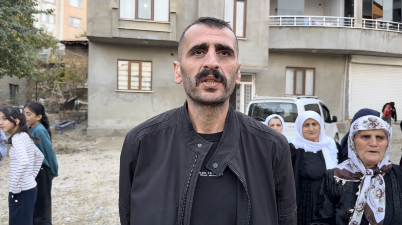 31 yıl önce köylerinde çıkan vatandaşlar yeniden dönmek istiyorlar — görsel 5