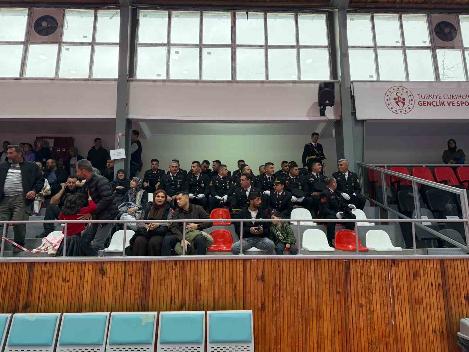 Sivrihisar’da 29 Ekim Cumhuriyet Bayramı coşkusu — görsel 4